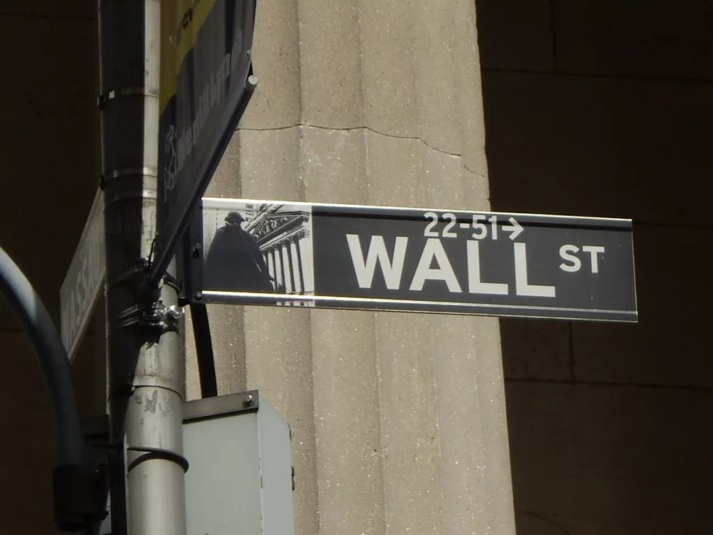 Coloradans Sick of Paying Interest to Wall Street Want to Establish a Public Bank