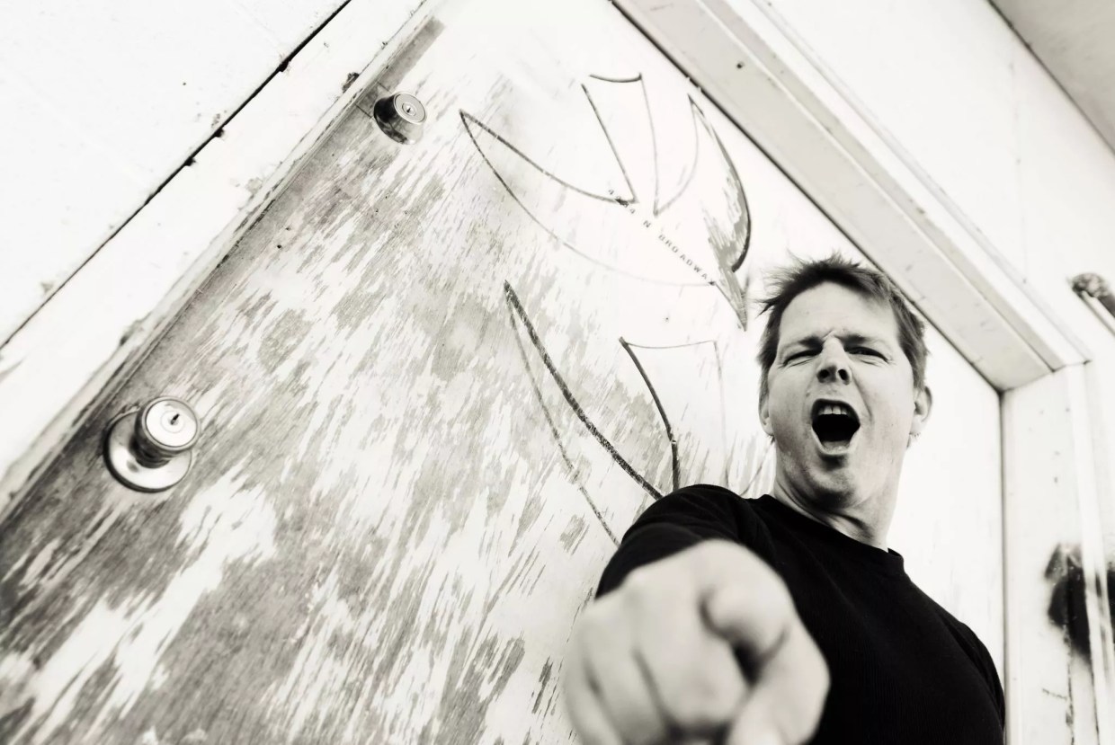 Al Laughlin of the Samples Is Back With Highway 50