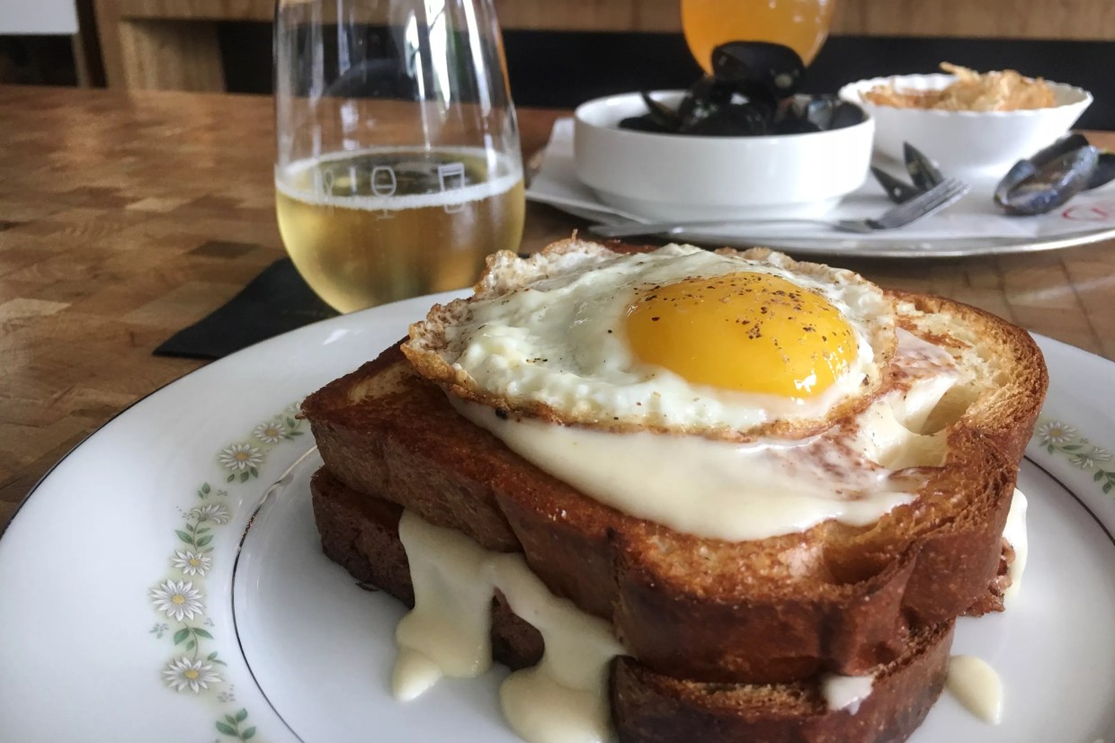 Every Bar and Restaurant Opening and Closing This Week