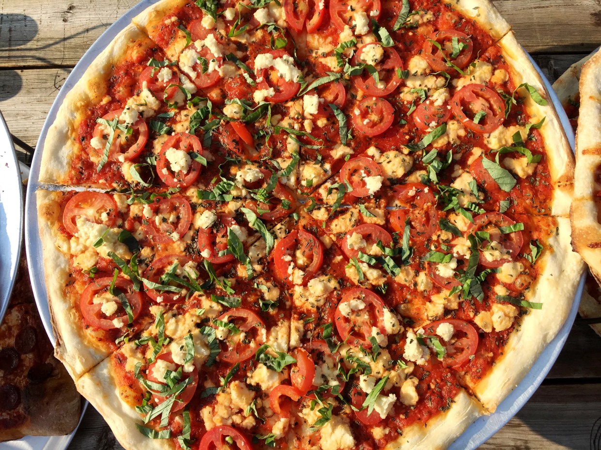 The Eight Best Events on the Culinary Calendar This Week