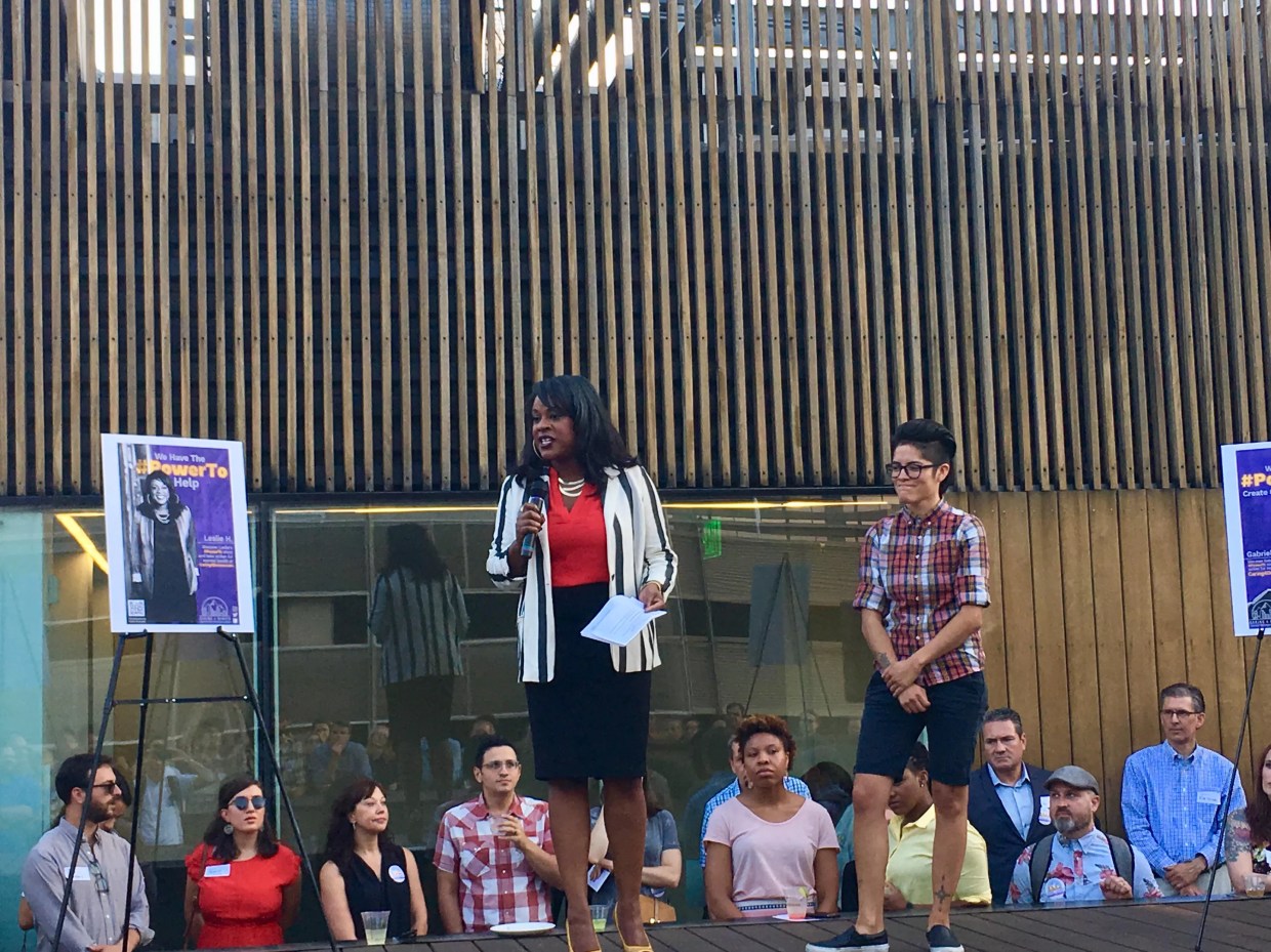 Denver Will Vote on Proposed Sales-Tax Increase to Support Mental Health