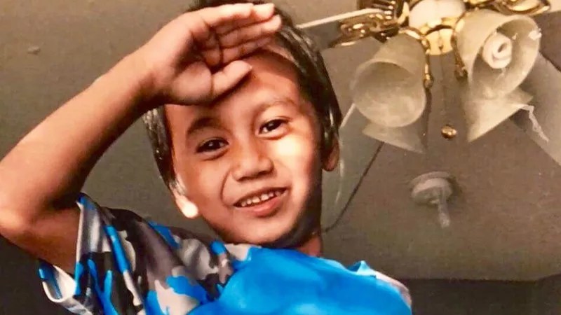 Jordan Vong’s Body Found in Home, Teen Arrested on Suspicion of Murder