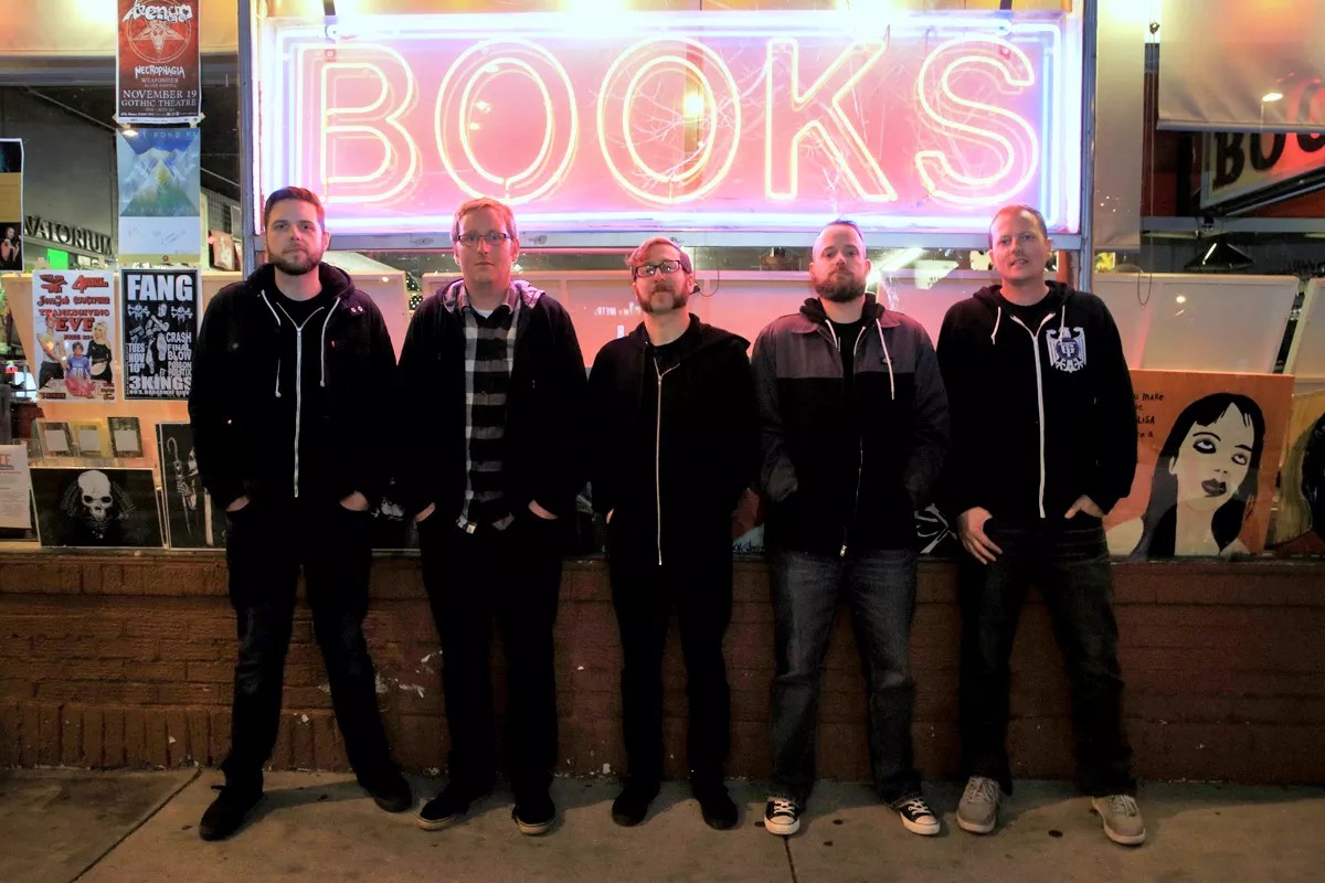 Ross Swirling of Allout Helter Tells Nihilistic Dudes to Shove It