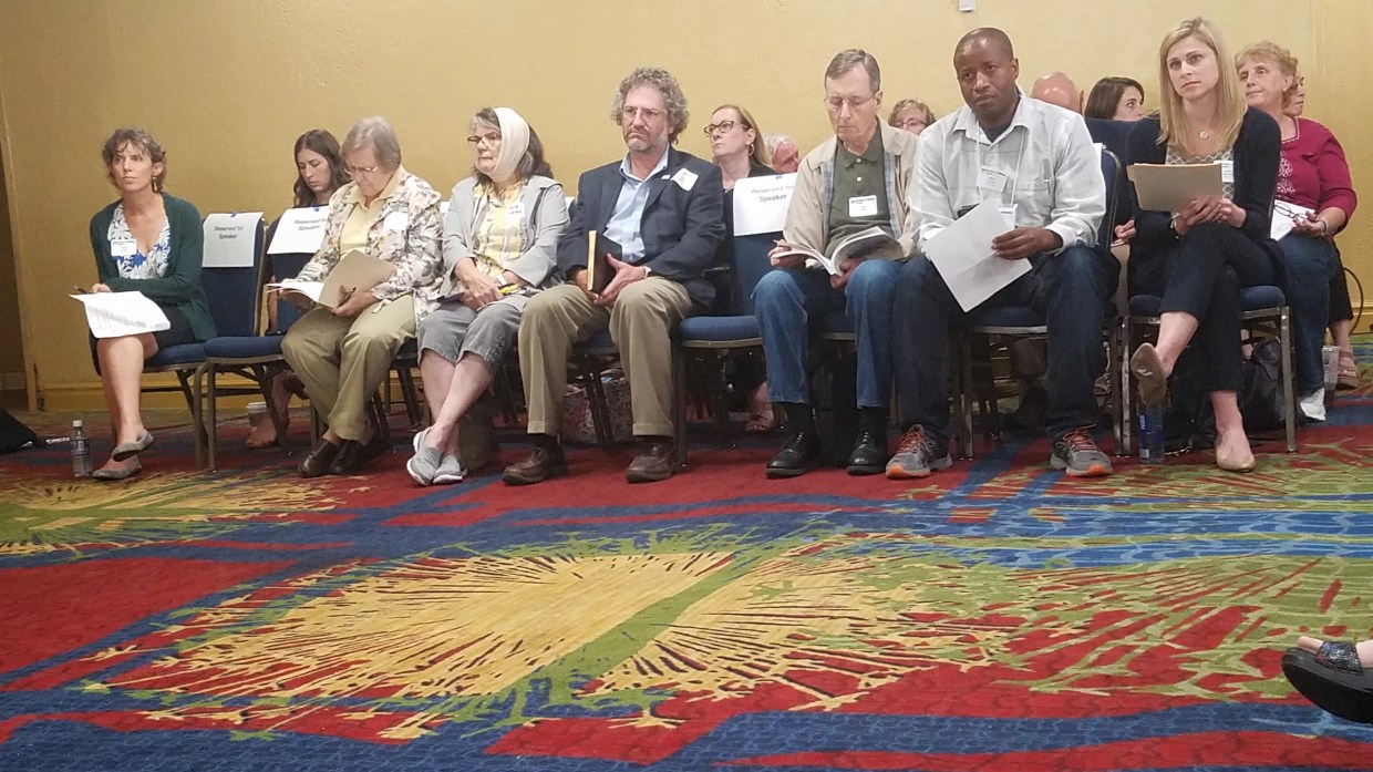 Fountain Valley Community Demands EPA Fix Contaminated Water