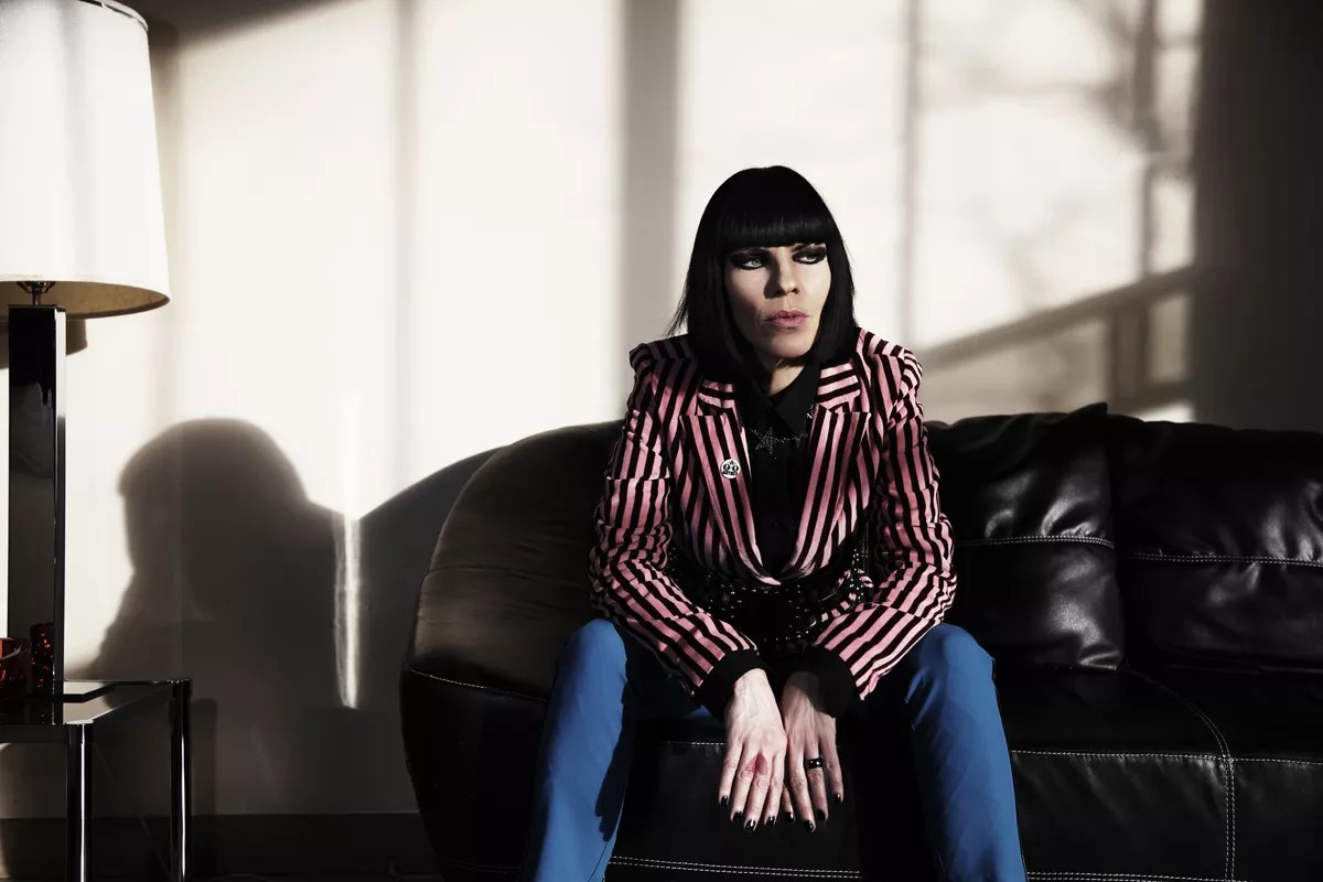 Kerry Pastine Brings Joy to the Music World