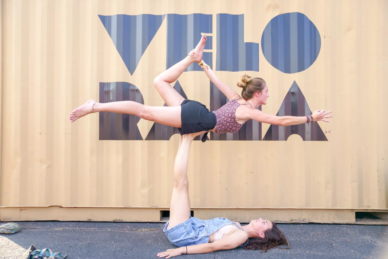 Velorama Music Festival Won’t Be Back in 2019