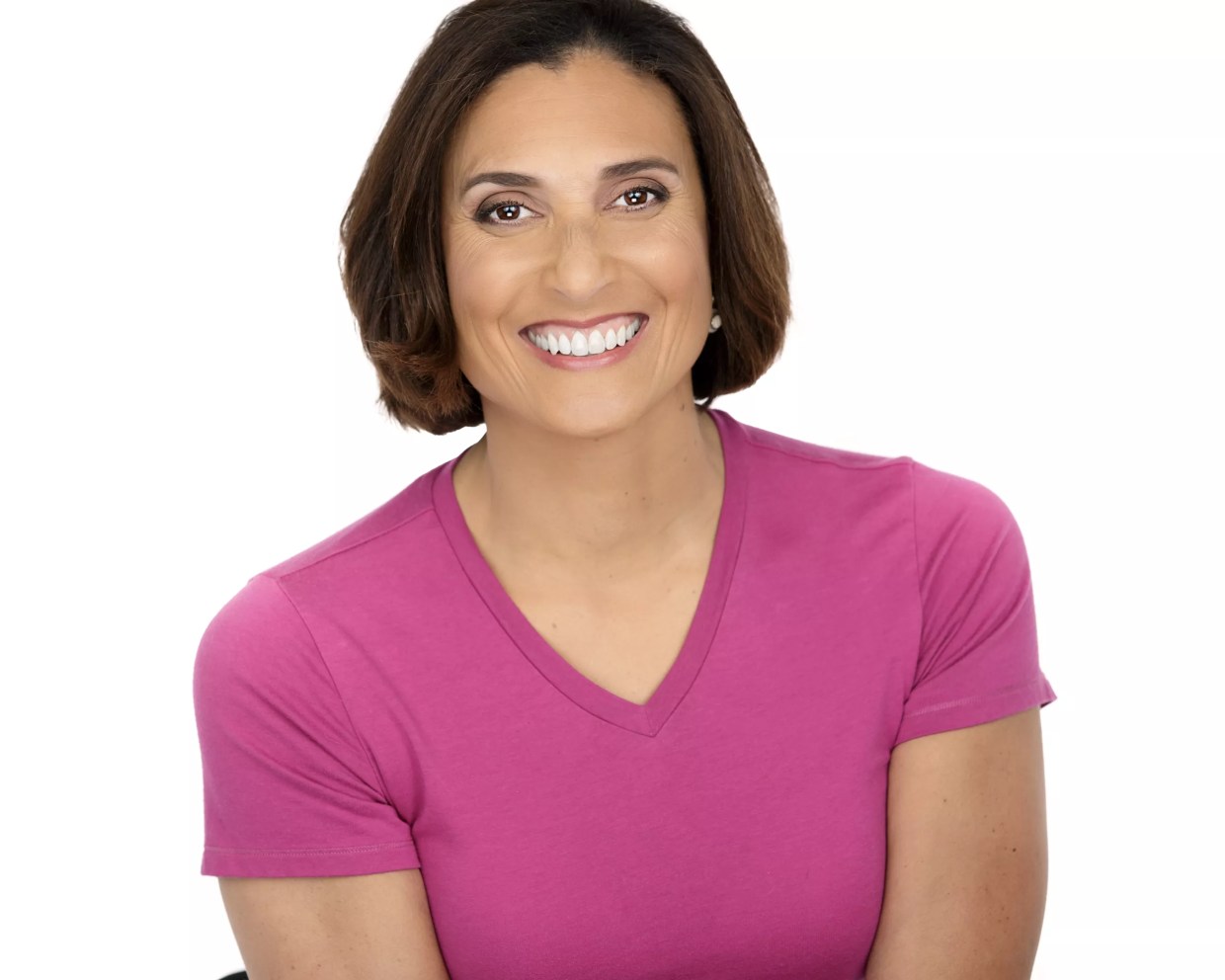 Tricia Downing on <i>Chance for Rain</i> and Coming Back Strong