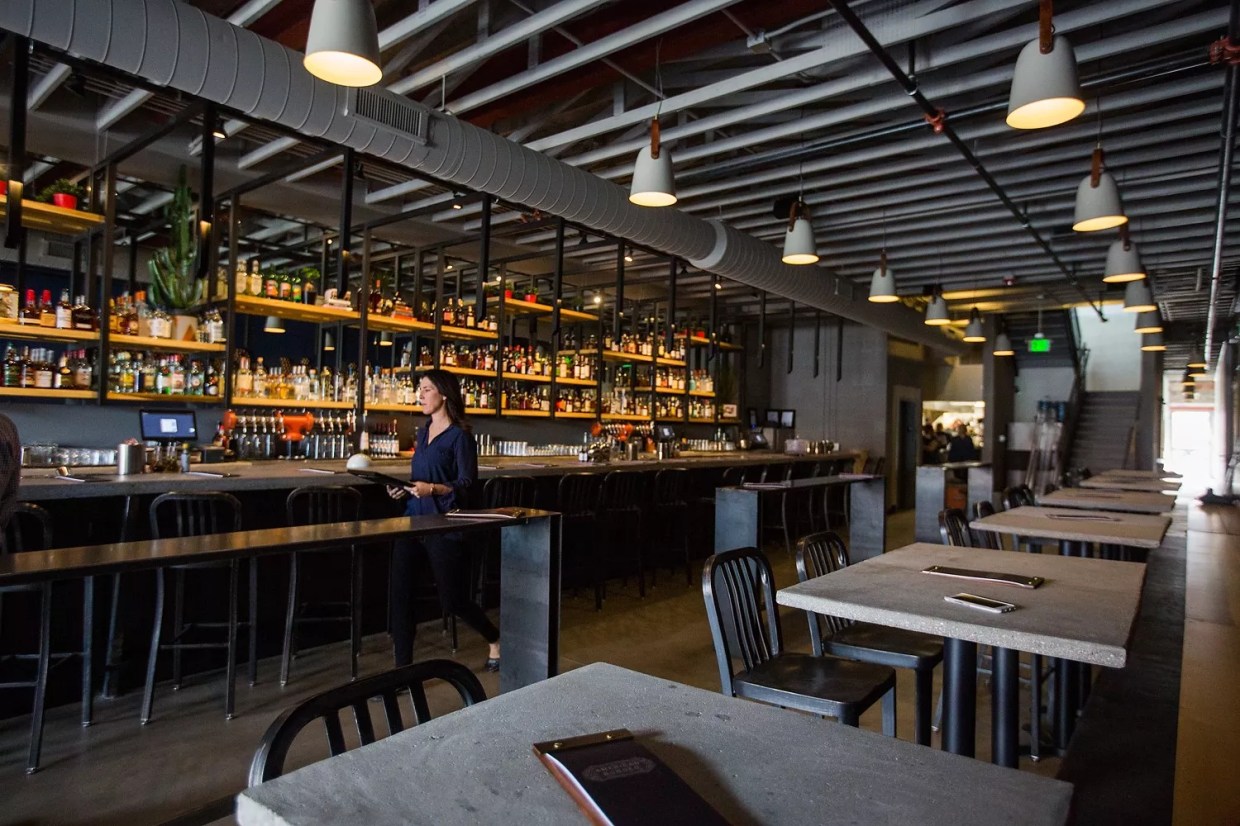 A New Kind of Cocktail Competition Hits American Bonded on Monday