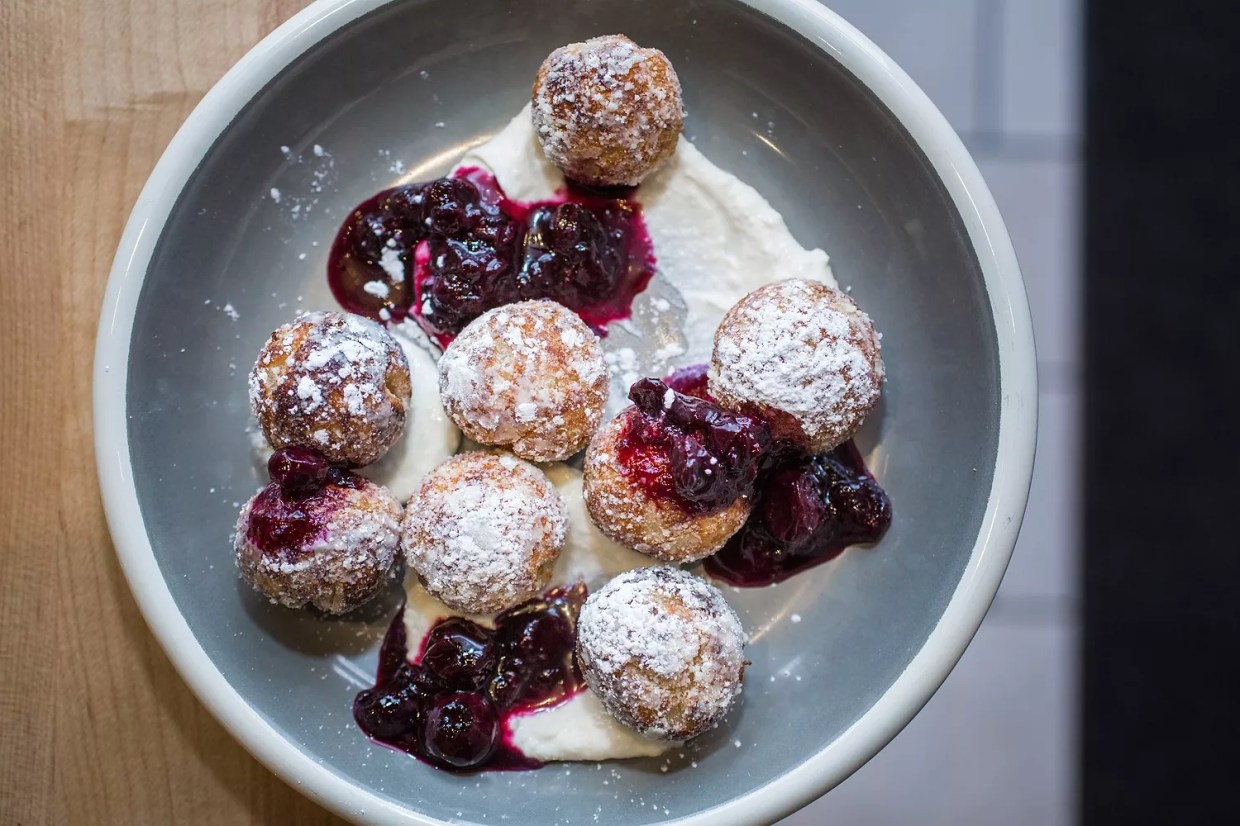 Denver Eatery Lands on<i> Bon Appétit</i> List of Ten Best New Restaurants