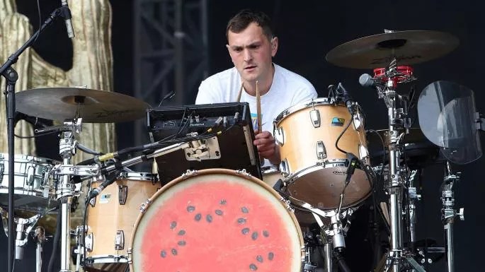 Glass Animals Launches Bike Safety Fund at Velorama