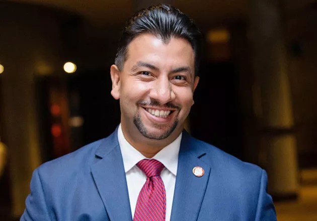Term-Limited Councilman Paul López Running for Clerk and Recorder