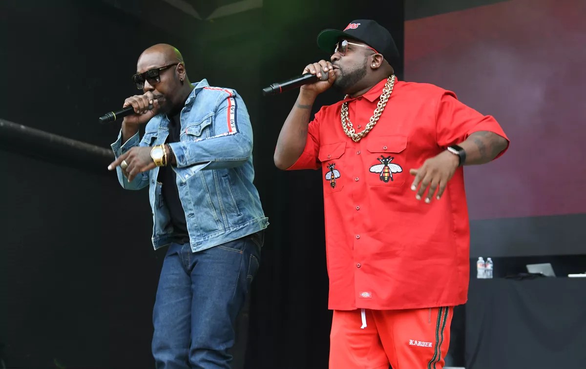 Big Boi, Lil Jon and Talib Kweli Headline 4/20 Festival’s Return