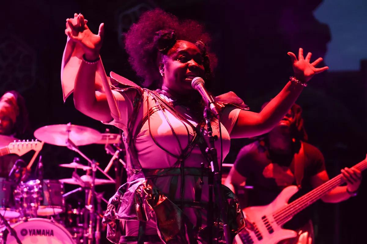 The Best Concerts in Denver This Weekend