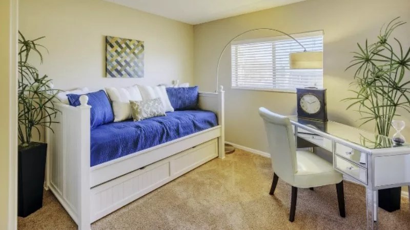 Where in Metro Denver One-Bedroom Rent Is Up the Least