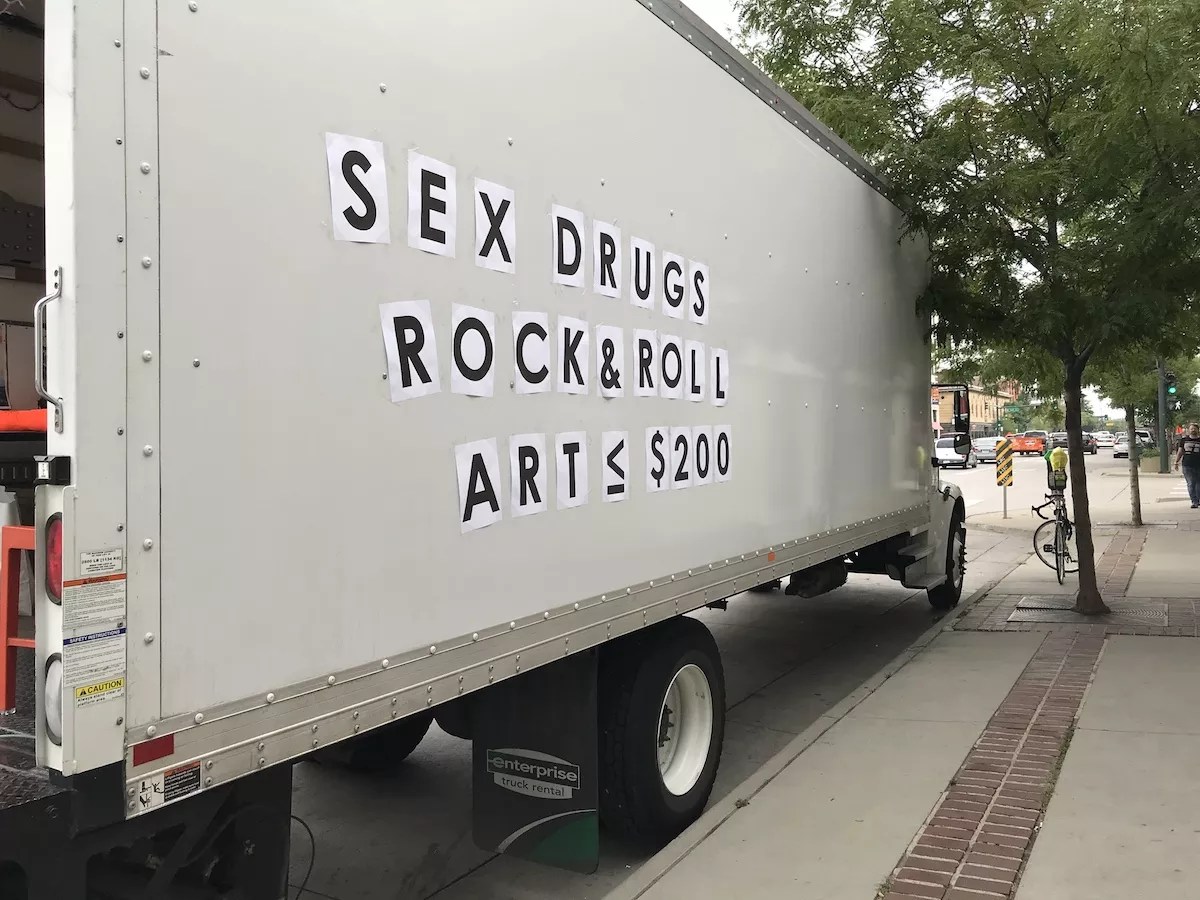 100 Colorado Creatives 4.0: Deanne Gertner