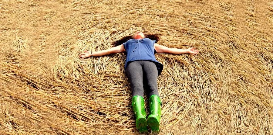 Gaia Settles Million-Dollar Lawsuit Against Filmmaker Patty Greer