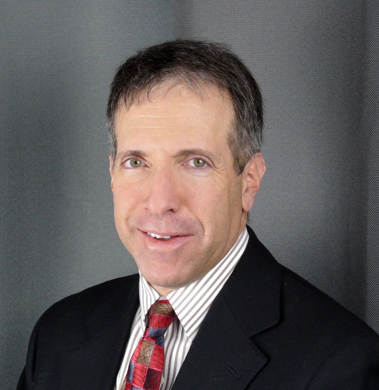 Mr. MED, Jim Burack, on Legal Marijuana Enforcement in Colorado