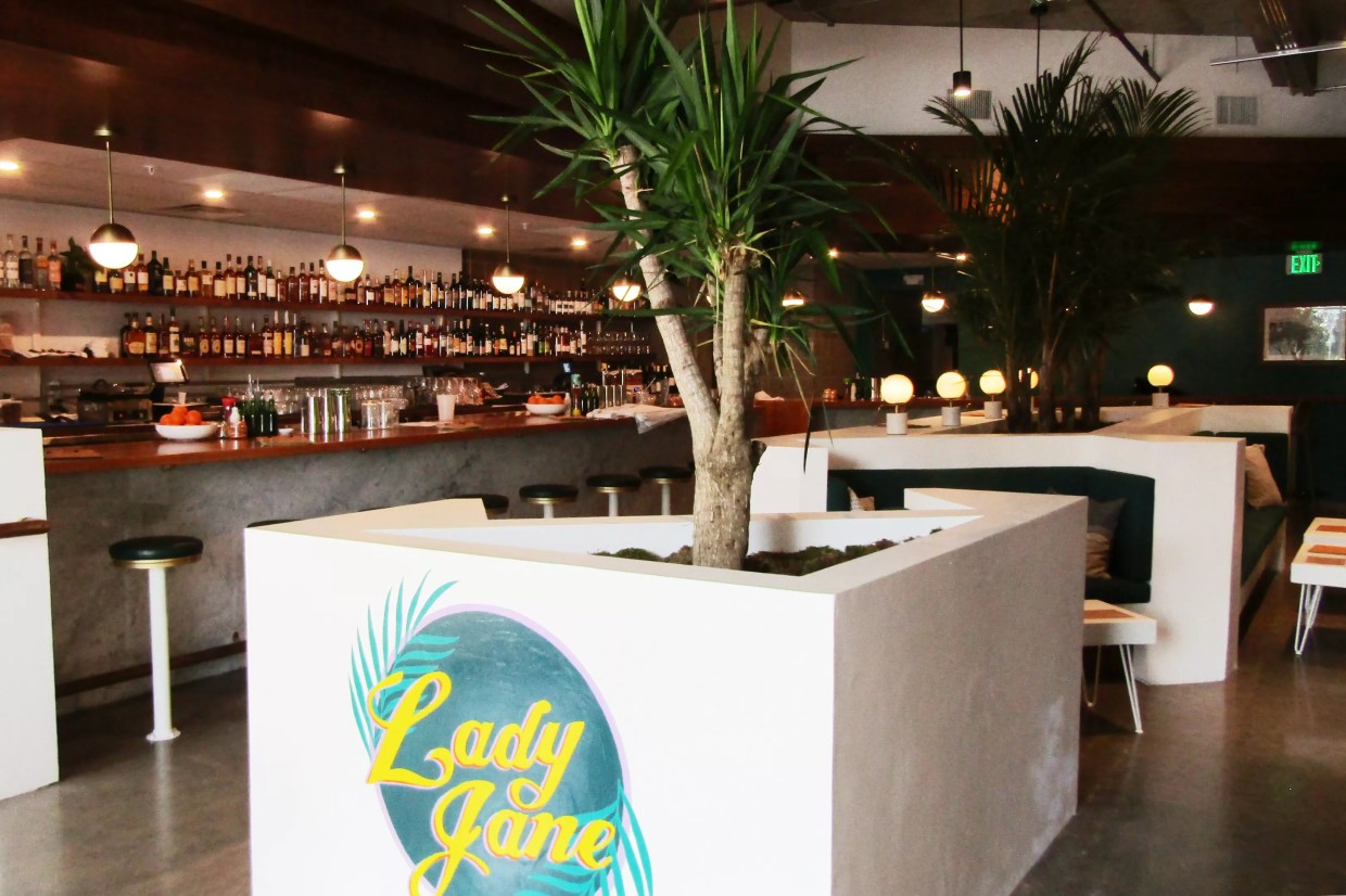 All the Restaurant and Bar Openings and Closings This Week