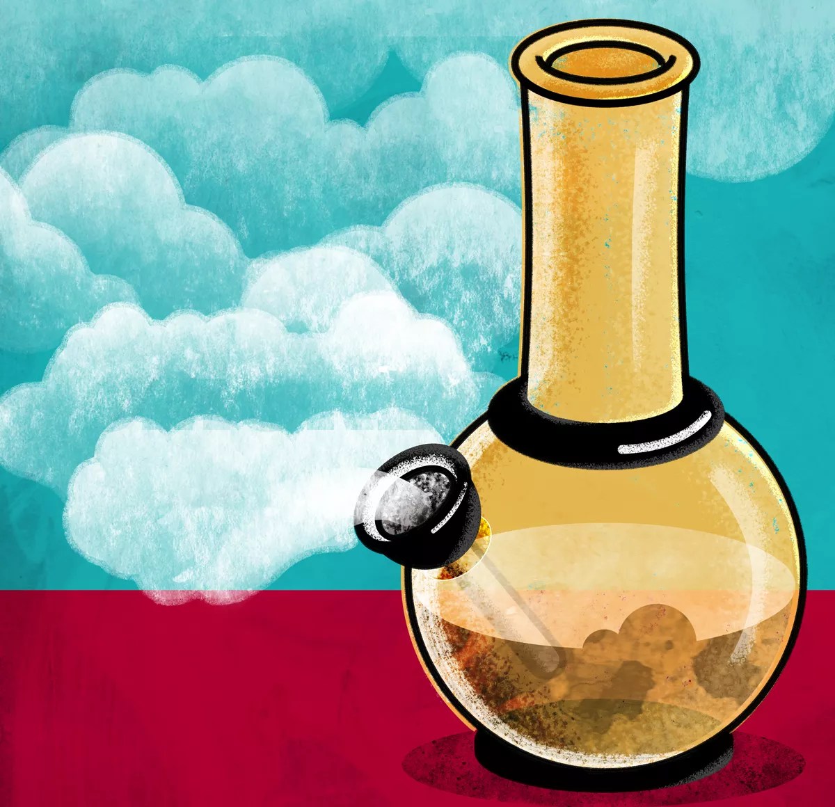 How Sweet Leaf’s Success Story Went Up in Smoke