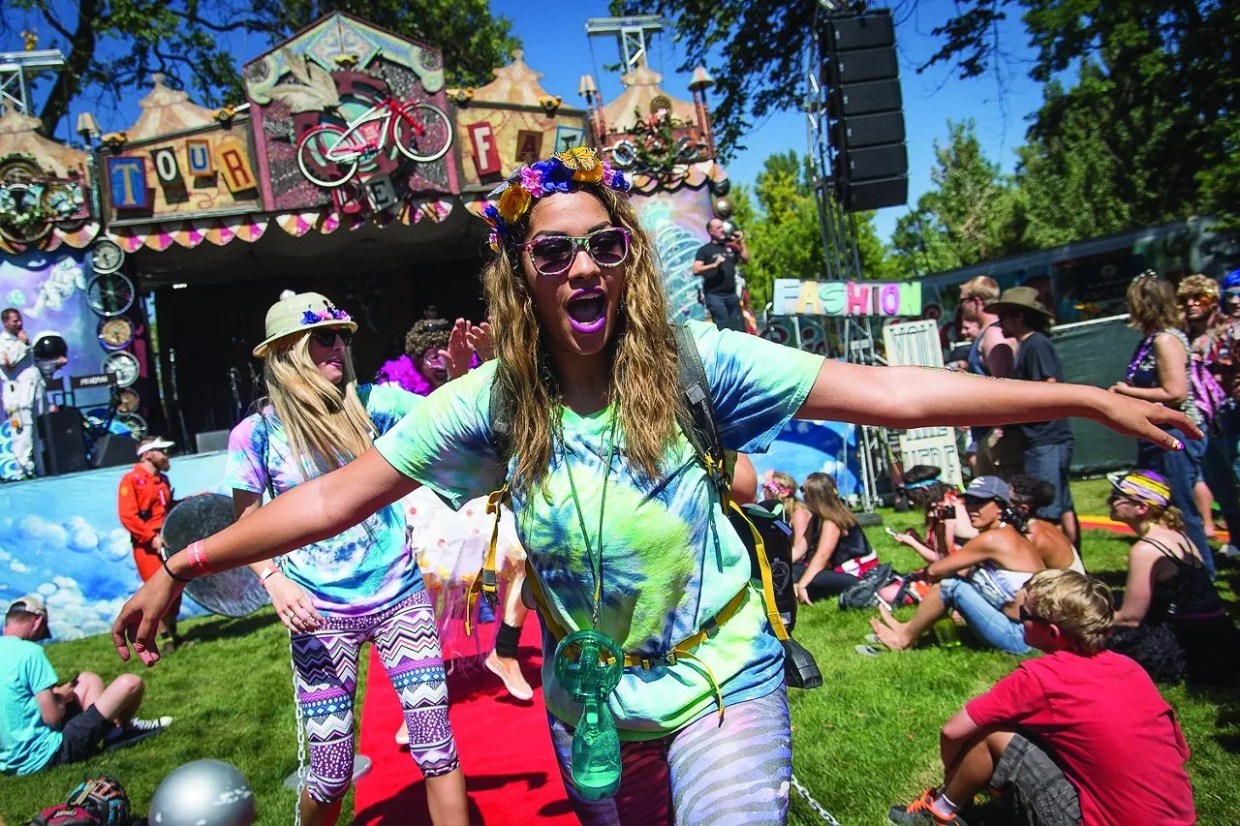 The 21 Best Events in Denver, August 21-27