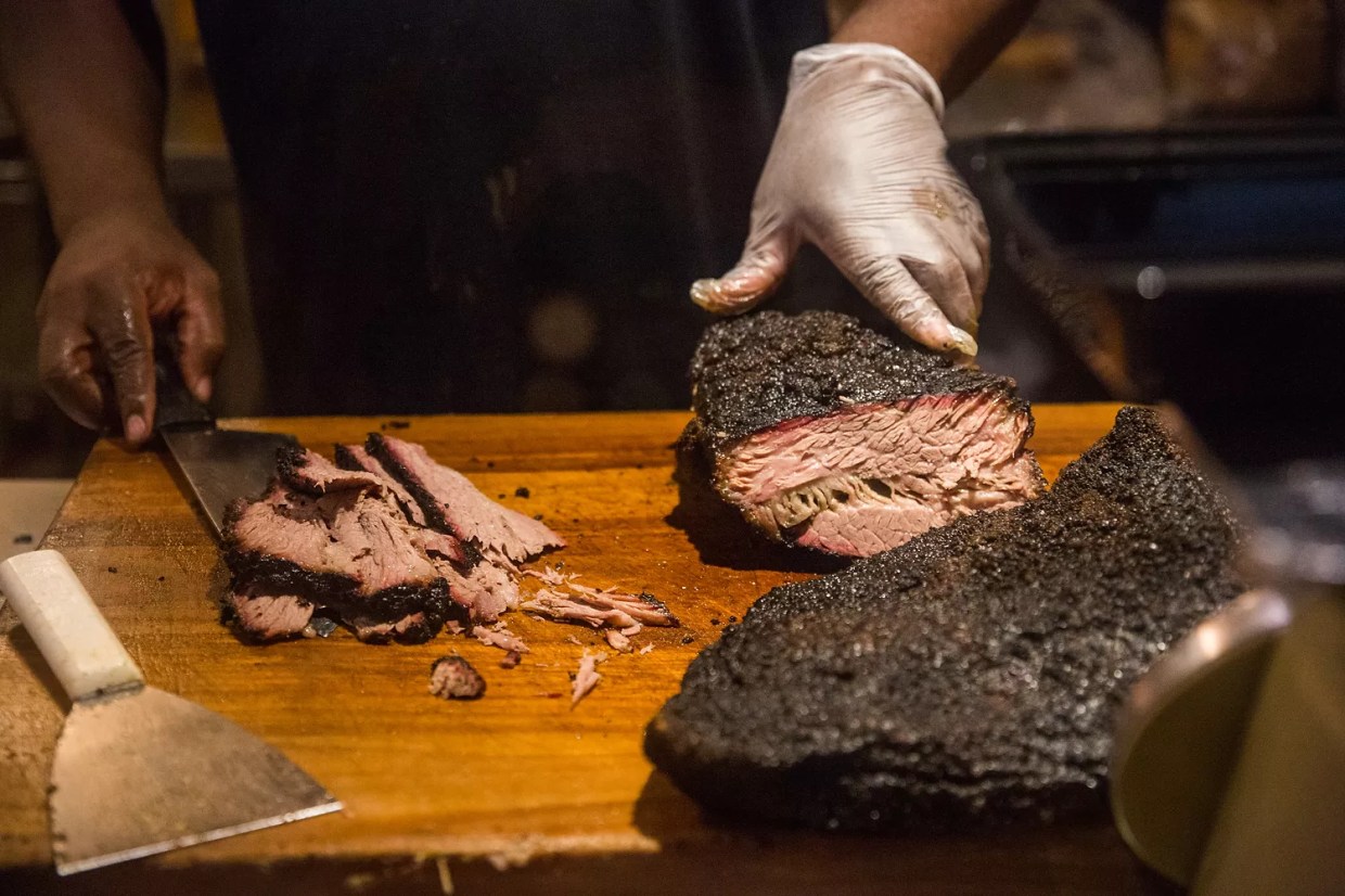 The Eight Best Events on the Culinary Calendar This Week 10/19-23