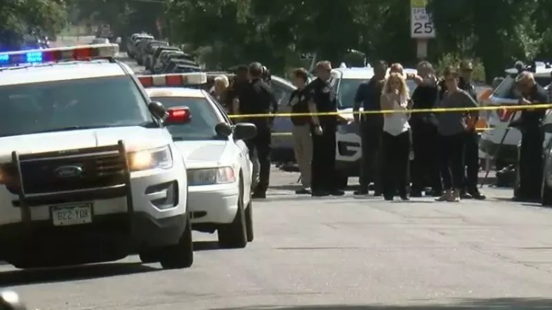 DSST Cole Middle School Shooting: Confusion, Chaos, Suspect in Custody