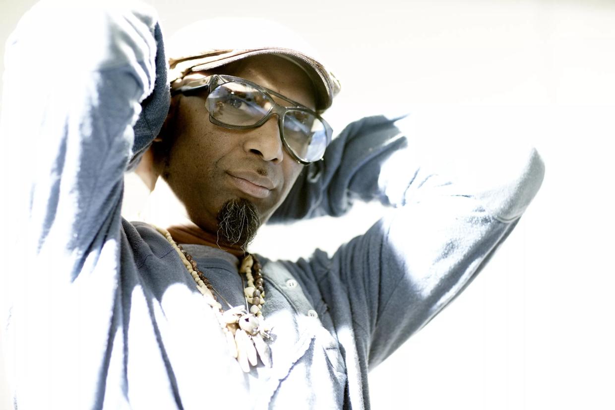 To Make Music, Omar Sosa Needs to Be Free
