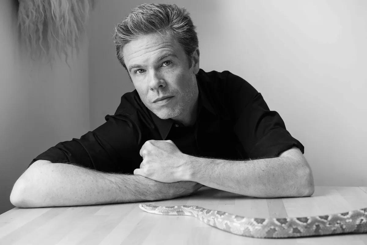 Josh Ritter Talks Joan Baez, Jason Isbell and New Album