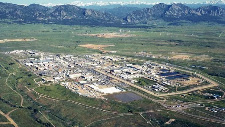 Op Ed: Keep the Rocky Flats National Wildlife Refuge Closed