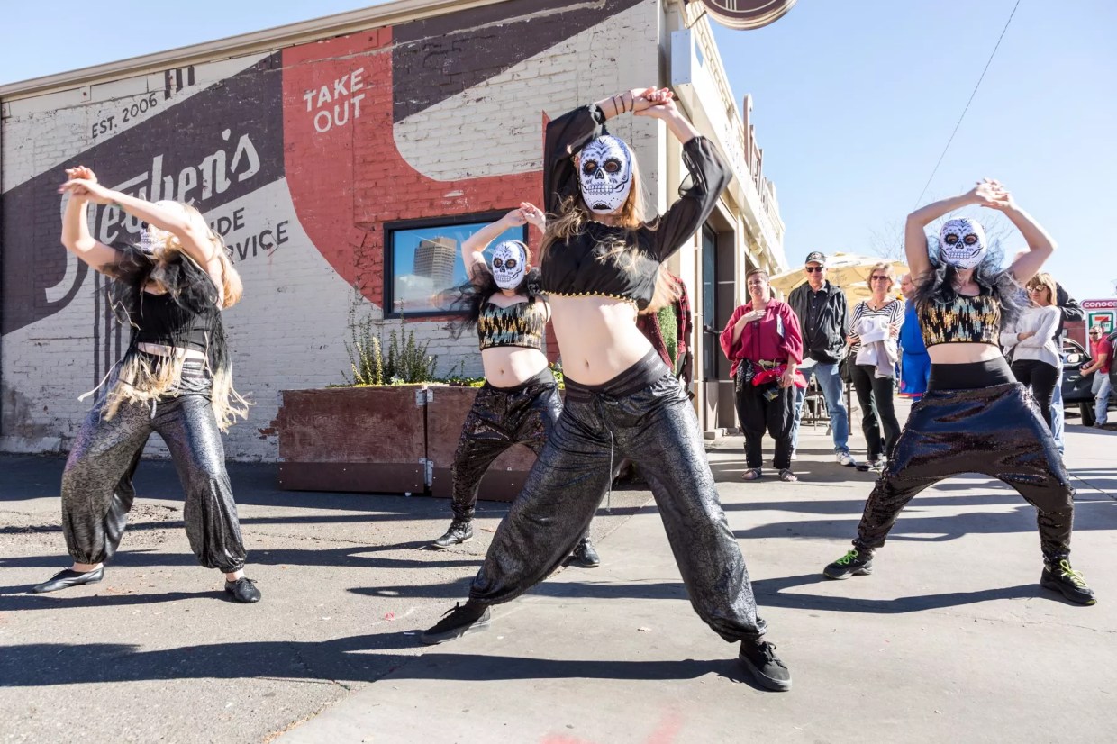 The 21 Best Events in Denver, September 4-10