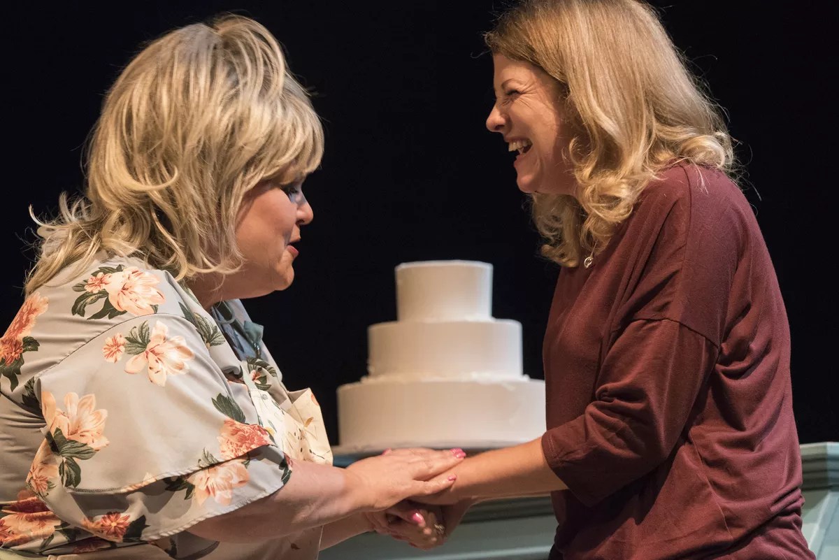 Review: <i>The Cake</i> Serves a Sweet Slice of Life…With the Bitter Taste of Prejudice