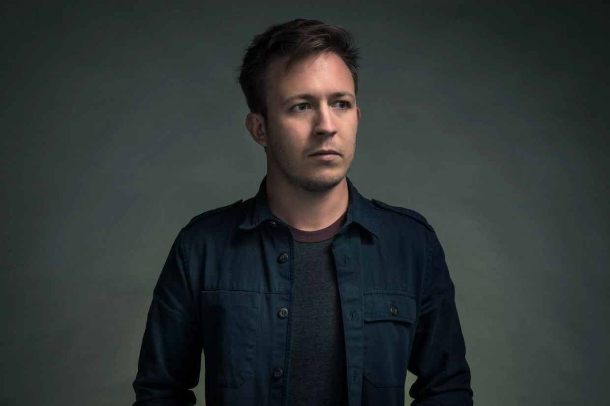 Steve Varney of Kid Reverie Opens up About Stuttering