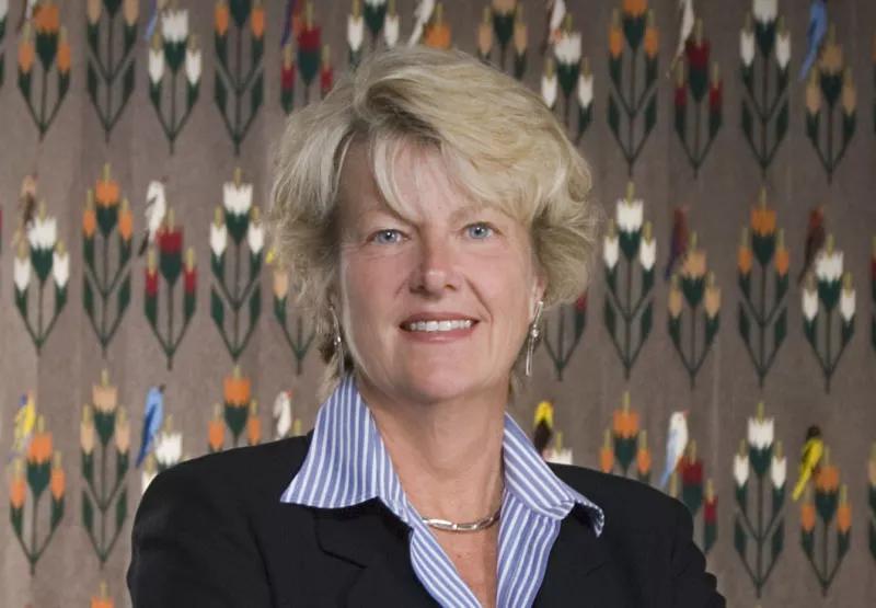 Nancy Blomberg, Longtime DAM Native Arts Curator, Has Died