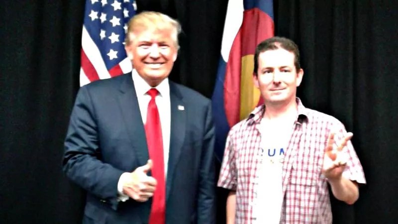 Inside Alt-Right Colorado GOP Candidate’s Racist, Homophobic Blog