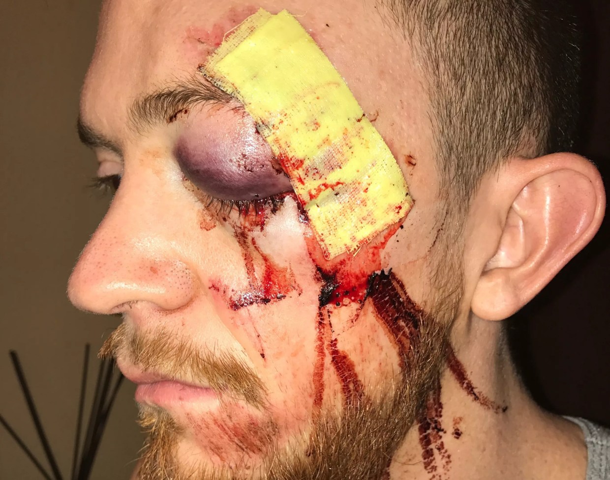 Readers: Red Rocks Is “Not in Any Way a Dangerous Place”