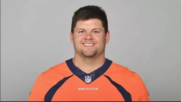 Broncos Lineman Jared Veldheer Teams With Great Divide For GABF Beer