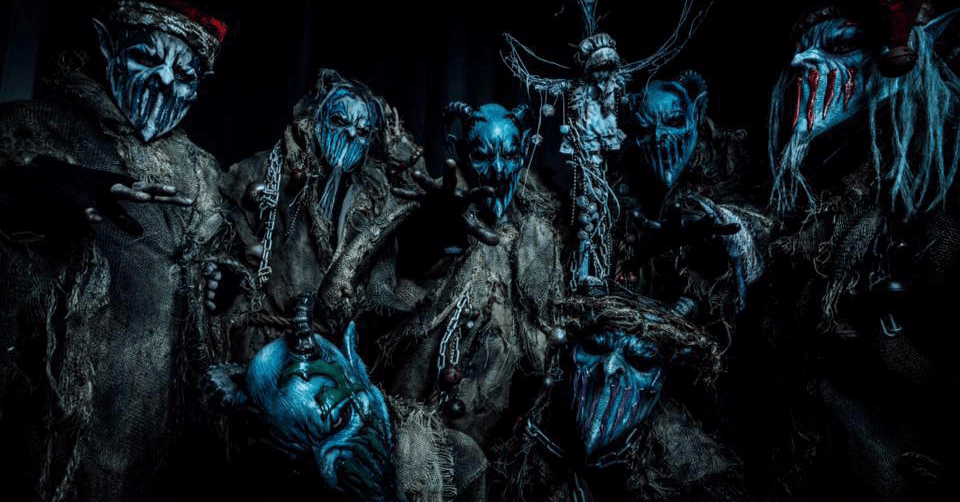 Mushroomhead, Daniel Rodriguez and Every New Denver Concert Announcement
