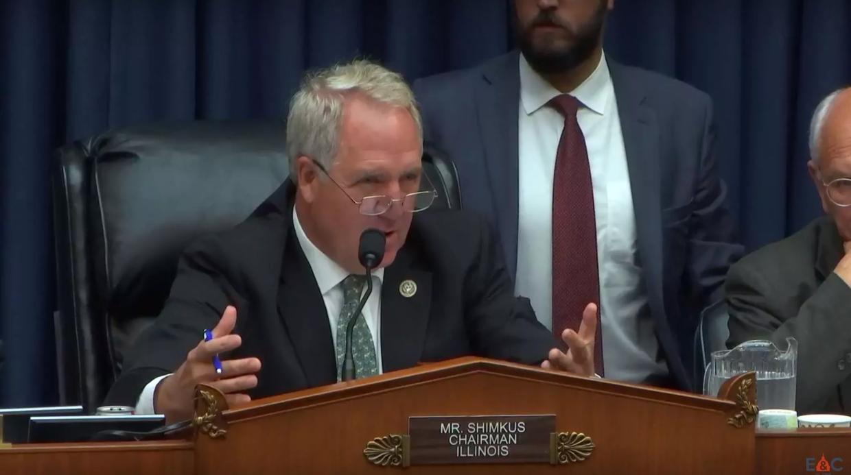 Congress Pressures EPA to Establish PFAS Maximum Contaminant Level Standards