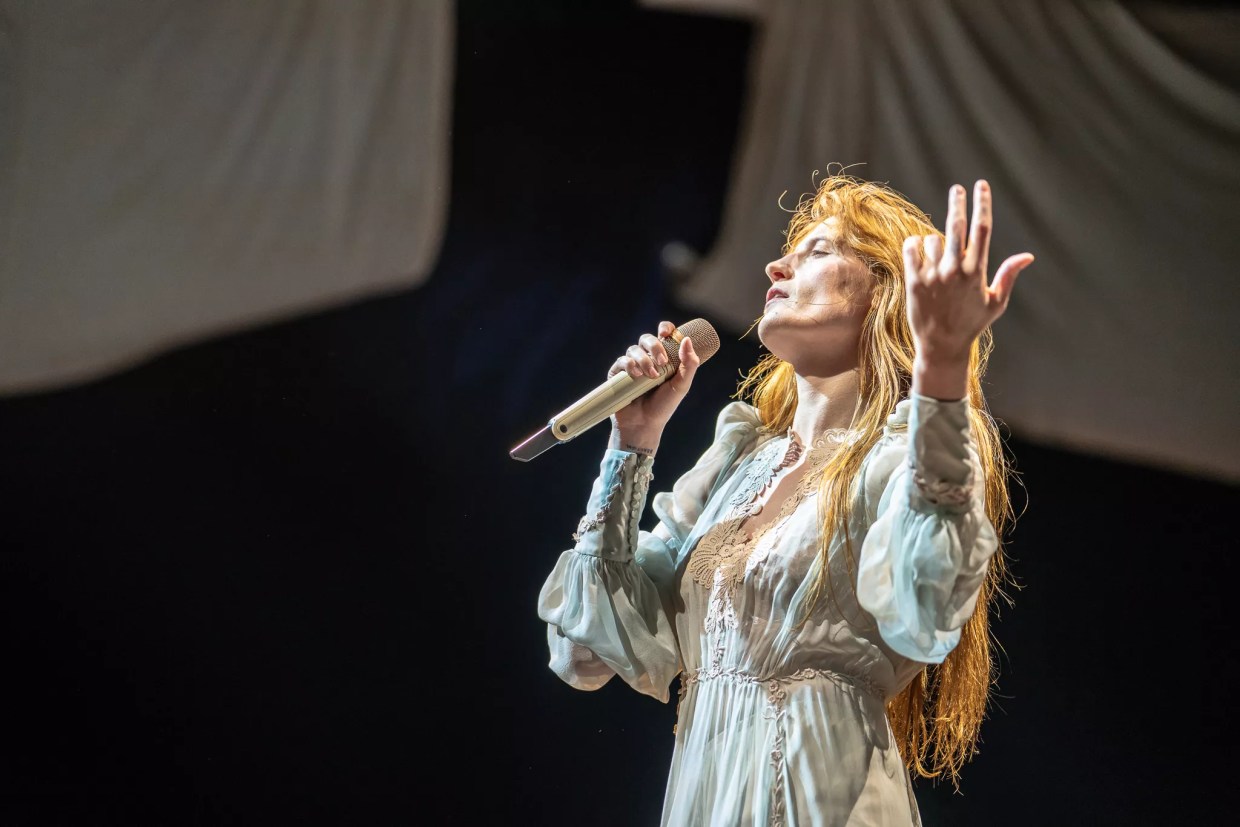 The Best Concerts in Denver This Week