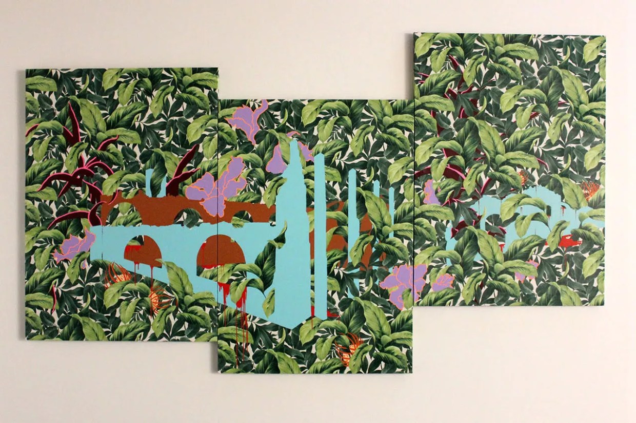 Review: Suchitra Mattai Explores Her Heritage in CVA’s <i> Sugar Bound</i>