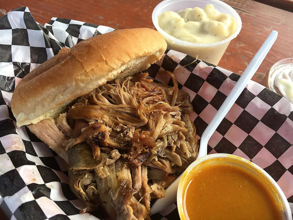 Three Barbecue Joints You Probably Haven’t Been To