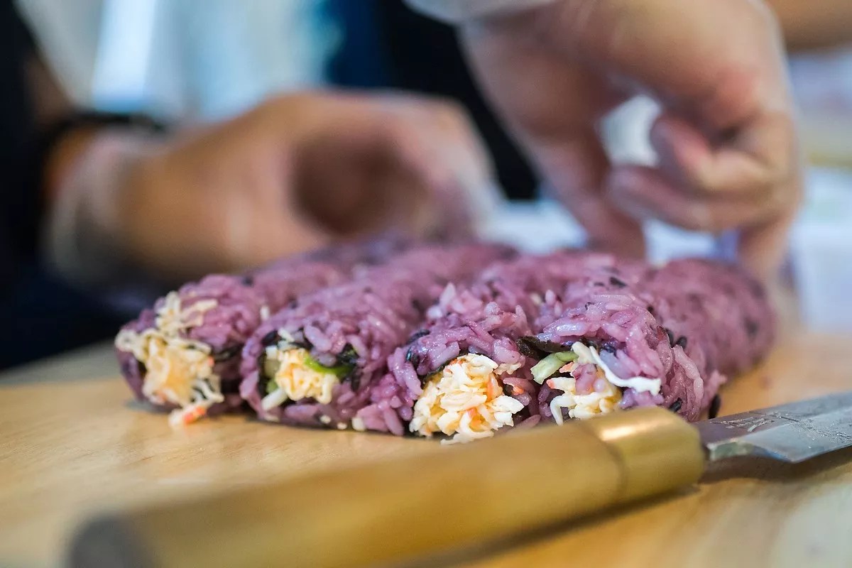 Our Feast Food Festival Is Filling Up