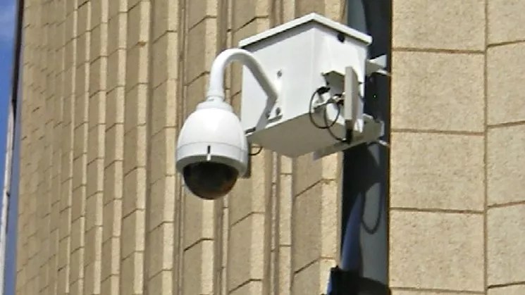 Reader: Only a Fascist State Uses Cameras to Monitor Its People