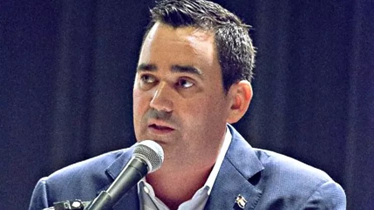 Wall Street Pumping Cash to Walker Stapleton Through Anti-Corruption Loophole