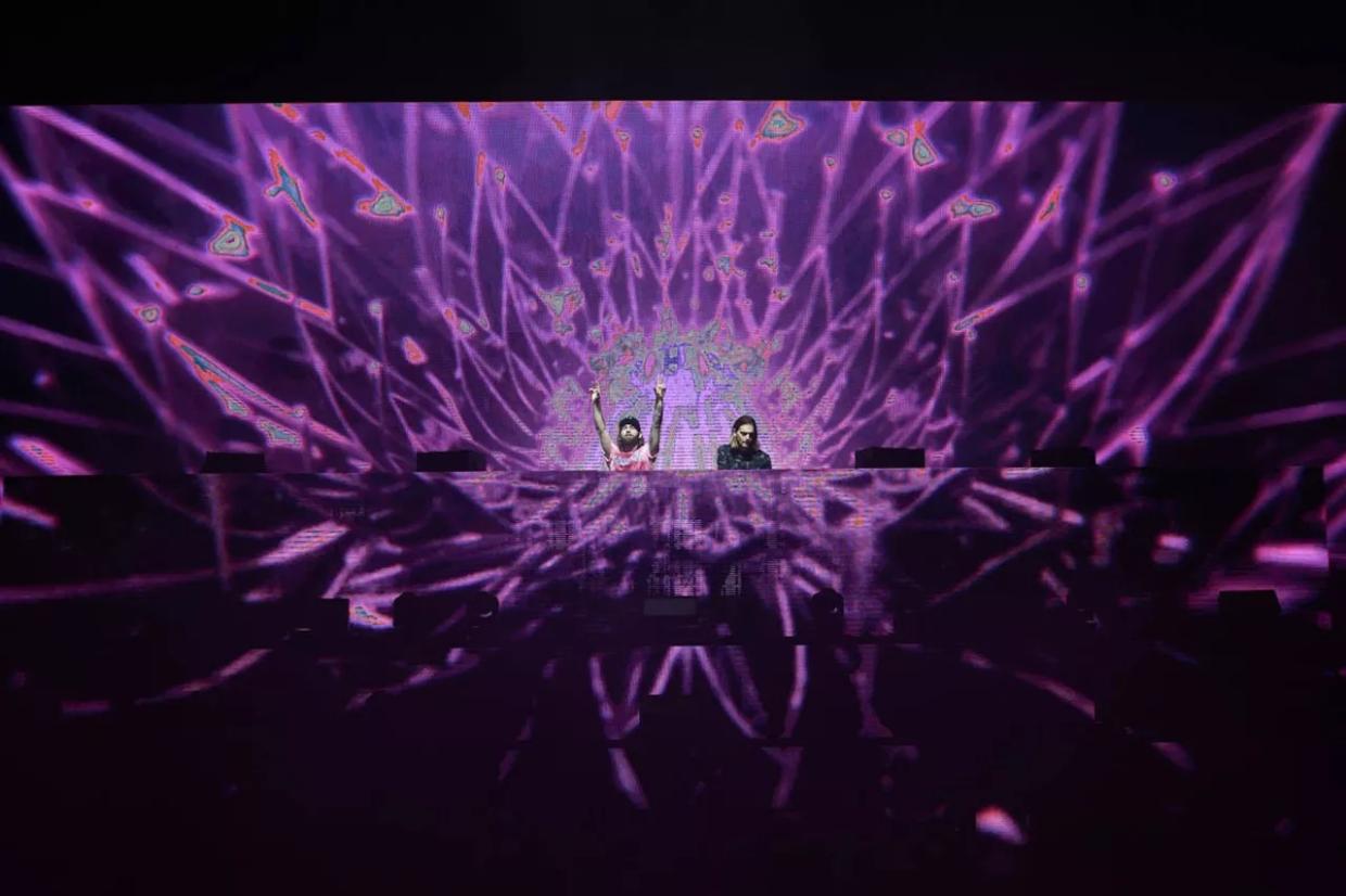 Zeds Dead, Dance Gavin Dance and Every New Denver Concert Announcement