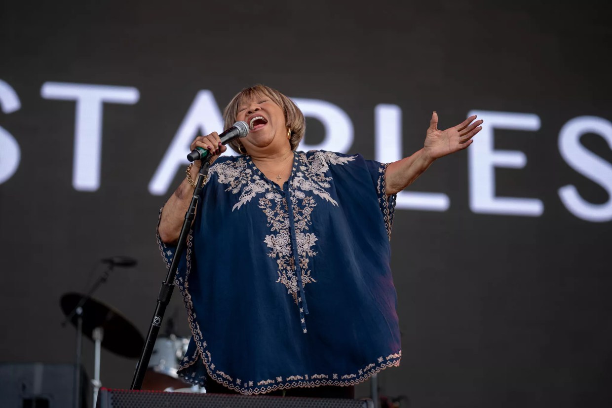 The Best Concerts in Denver This Week