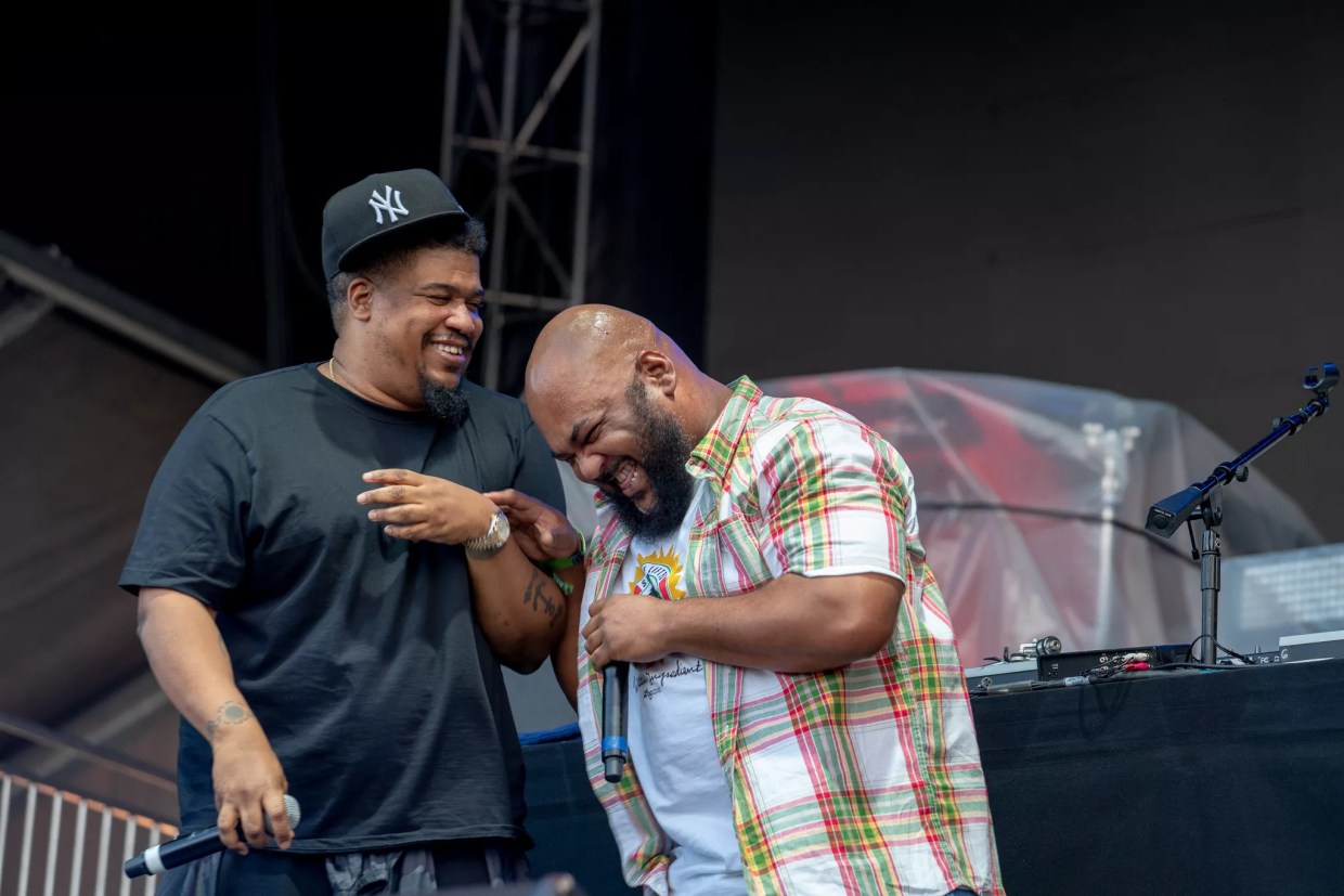 The Best Concerts in Denver This Weekend