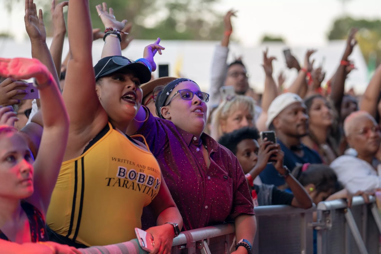 The Biggest Music Stories of 2018