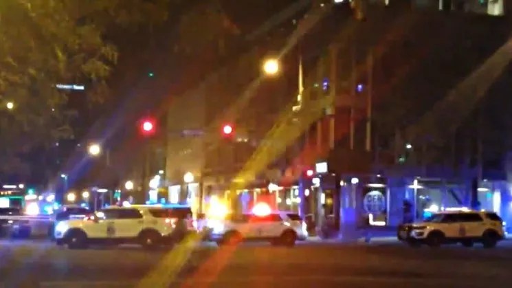 Why Two Brothers Were Busted for 15th and Market Triple Shooting