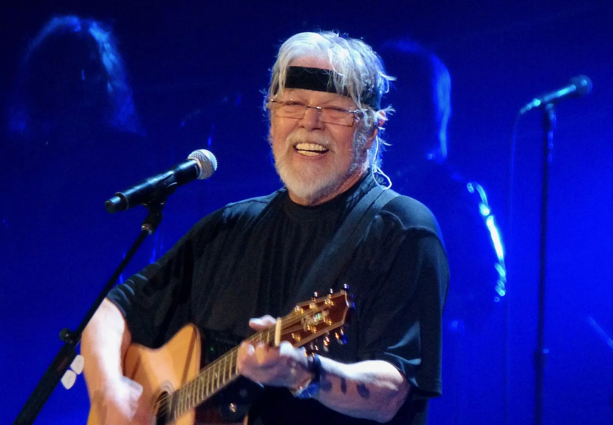 Bob Seger’s Final Tour Hits Denver in 2019